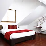 Hotel La Cour Des Augustins Boutique Gallery Design 4*