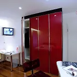 Hotel La Cour Des Augustins Boutique Gallery Design