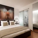 Hotel La Cour Des Augustins Boutique Gallery Design