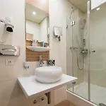 La Cour Des Augustins Boutique Gallery Design