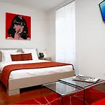 La Cour Des Augustins Boutique Gallery Design 4*