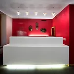 La Cour Des Augustins Boutique Gallery Design Genève