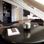 La Cour Des Augustins Boutique Gallery Design 4* Genève