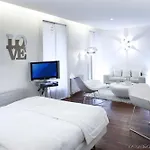Hotel La Cour Des Augustins Boutique Gallery Design 4*