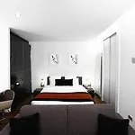 La Cour Des Augustins Boutique Gallery Design Hotel