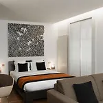 La Cour Des Augustins Boutique Gallery Design 4* Genève