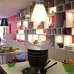 La Cour Des Augustins Boutique Gallery Design Hotel Genève
