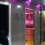 La Cour Des Augustins Boutique Gallery Design Hotel Genève