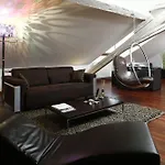 La Cour Des Augustins Boutique Gallery Design Hotel
