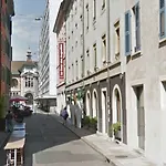 La Cour Des Augustins Boutique Gallery Design