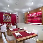 Hotel La Cour Des Augustins Boutique Gallery Design Genève