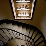 La Cour Des Augustins Boutique Gallery Design 4*