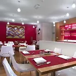 La Cour Des Augustins Boutique Gallery Design