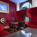 La Cour Des Augustins Boutique Gallery Design Hotel 4*