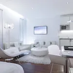 La Cour Des Augustins Boutique Gallery Design