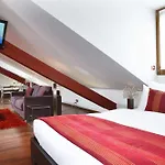 La Cour Des Augustins Boutique Gallery Design 4*