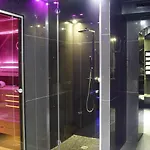 Hotel La Cour Des Augustins Boutique Gallery Design Genève