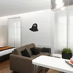 La Cour Des Augustins Boutique Gallery Design Genève