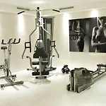 La Cour Des Augustins Boutique Gallery Design Hotel Genève