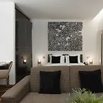 La Cour Des Augustins Boutique Gallery Design Genève