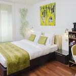Hotel La Cour Des Augustins Boutique Gallery Design 4*