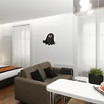 La Cour Des Augustins Boutique Gallery Design