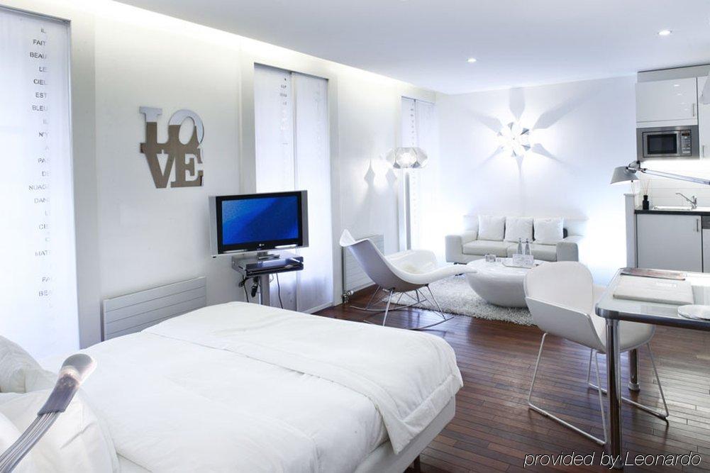 Hotel La Cour Des Augustins Boutique Gallery Design 4*