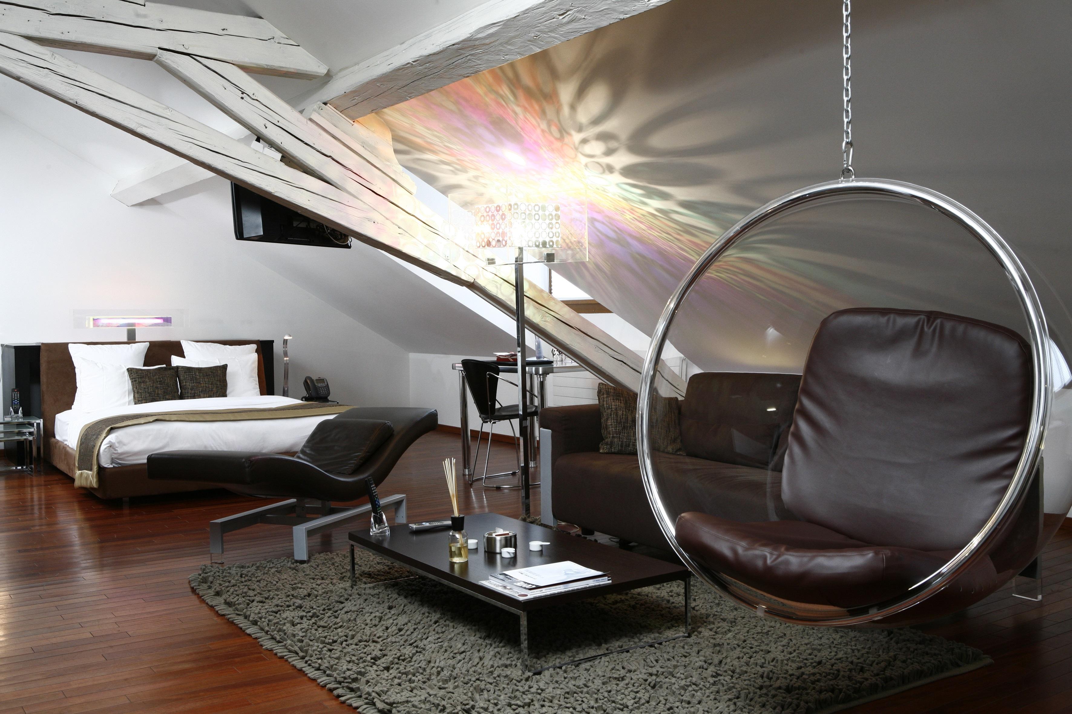 La Cour Des Augustins Boutique Gallery Design 4* Geneva