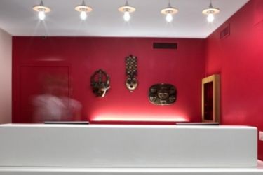 La Cour Des Augustins Boutique Gallery Design Hotel 4*