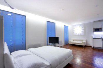 La Cour Des Augustins Boutique Gallery Design 4* Geneva