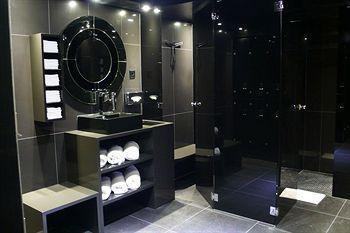 La Cour Des Augustins Boutique Gallery Design Hotel 4*