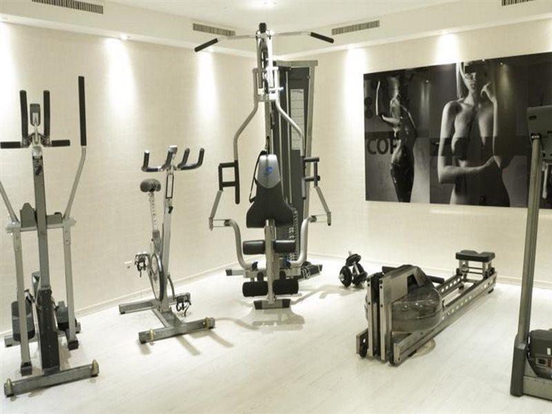 Hotel La Cour Des Augustins Boutique Gallery Design