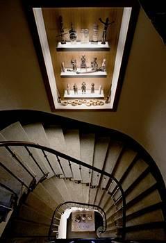 La Cour Des Augustins Boutique Gallery Design 4*