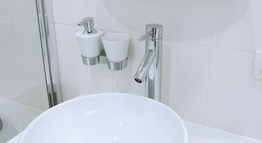 La Cour Des Augustins Boutique Gallery Design Hotel Geneva