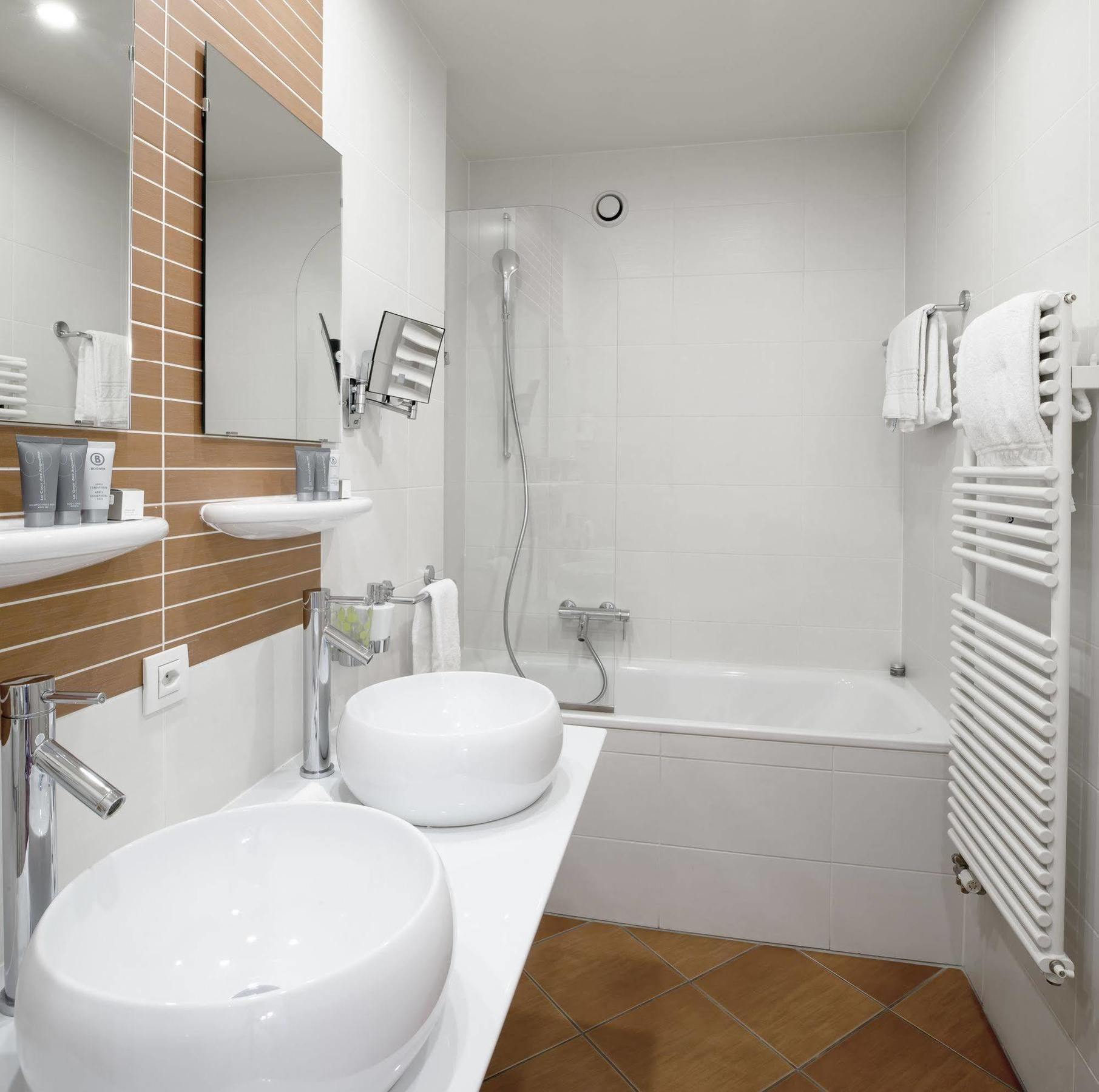 La Cour Des Augustins Boutique Gallery Design Hotel 4*