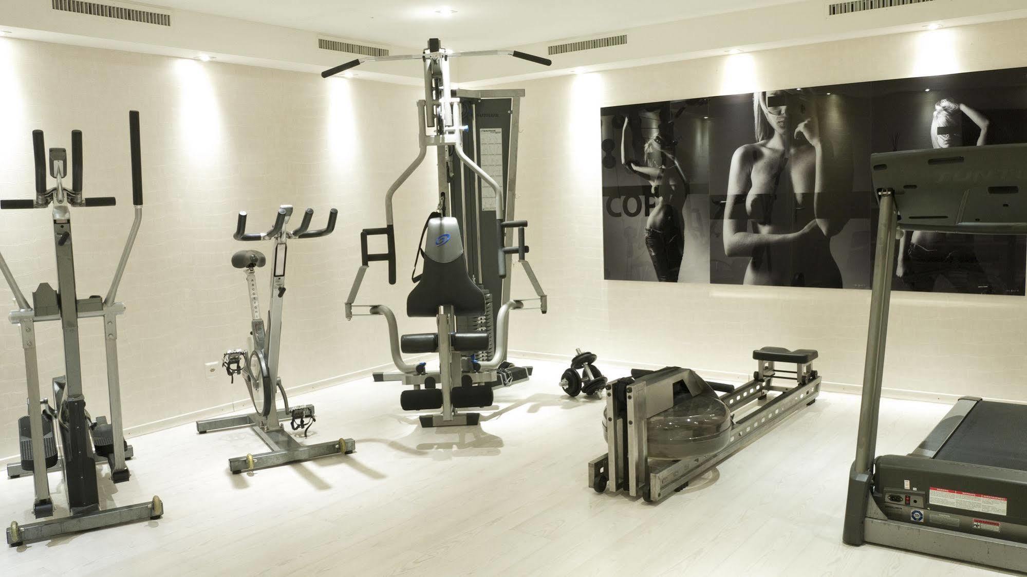 La Cour Des Augustins Boutique Gallery Design Hotel Geneva