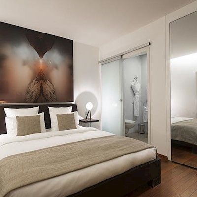 Hotel La Cour Des Augustins Boutique Gallery Design 4*