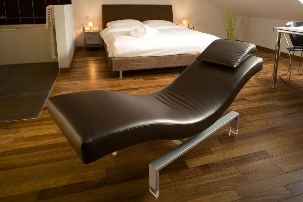 La Cour Des Augustins Boutique Gallery Design Genève