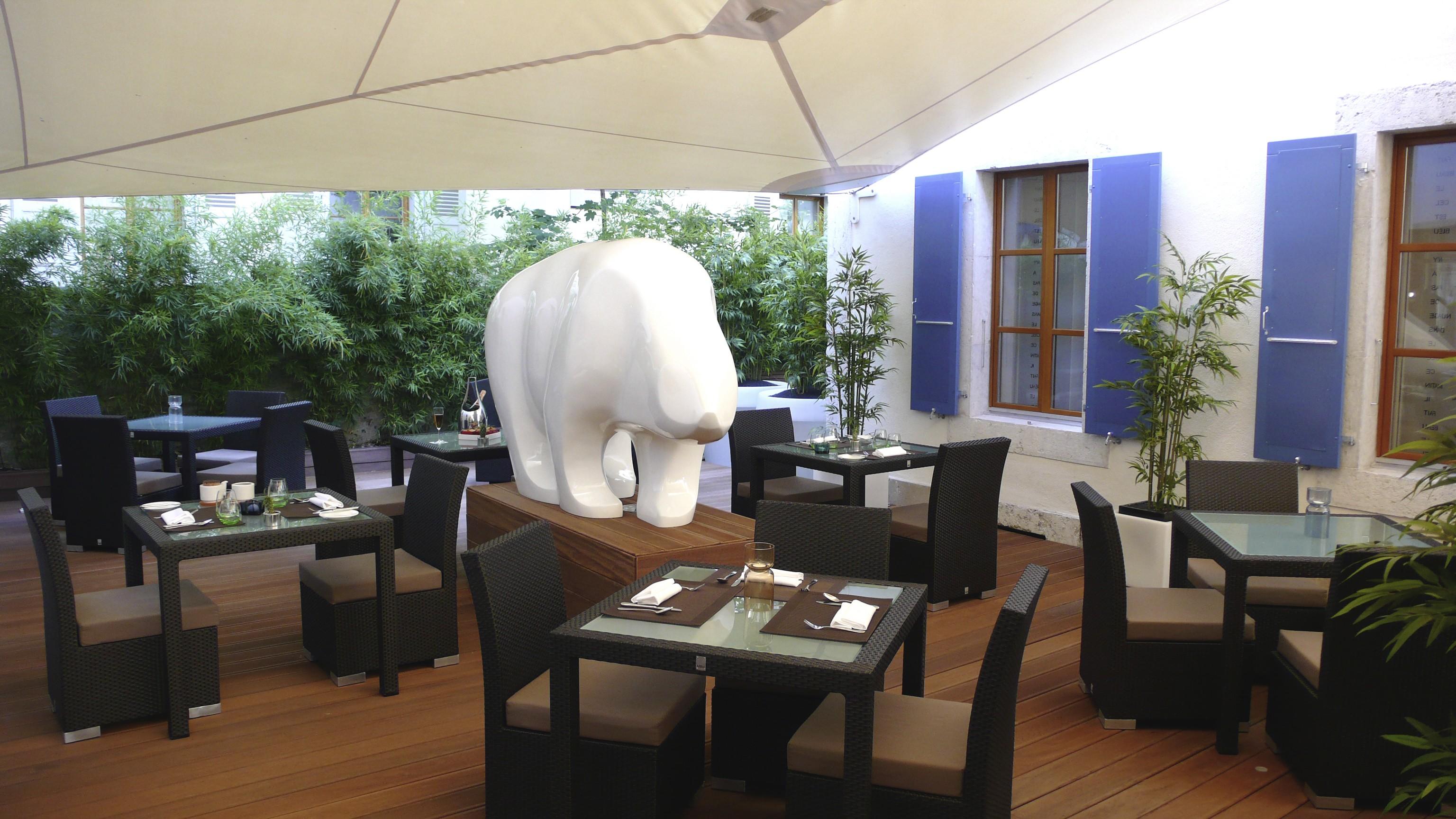 La Cour Des Augustins Boutique Gallery Design 4* Genève