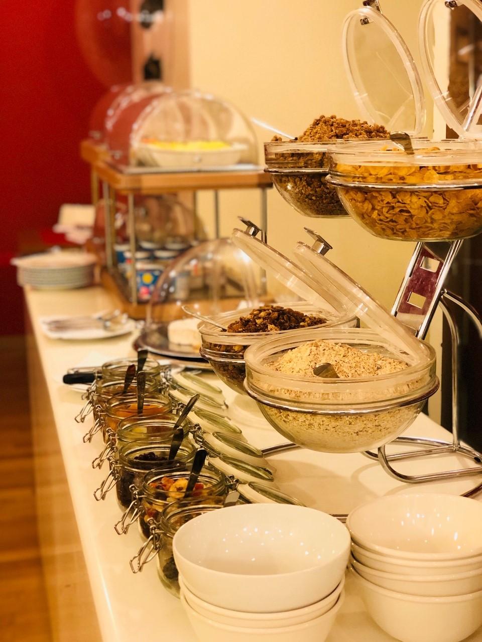 La Cour Des Augustins Boutique Gallery Design