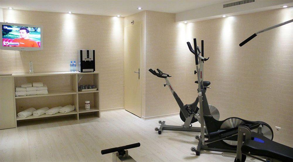 La Cour Des Augustins Boutique Gallery Design Hotel Genève