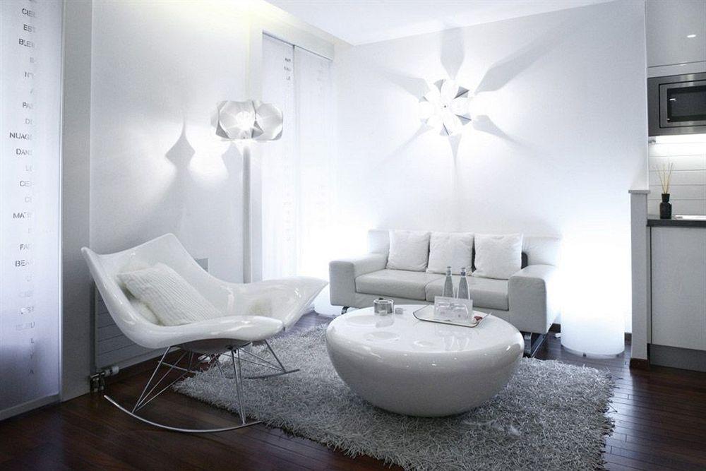La Cour Des Augustins Boutique Gallery Design Genebra