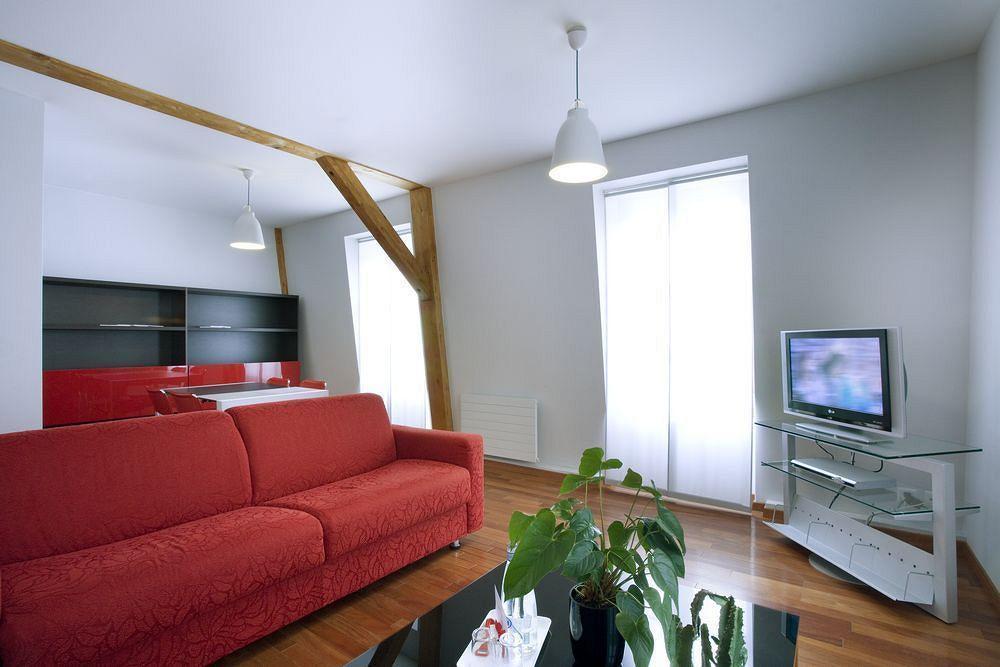 La Cour Des Augustins Boutique Gallery Design 4* Genebra
