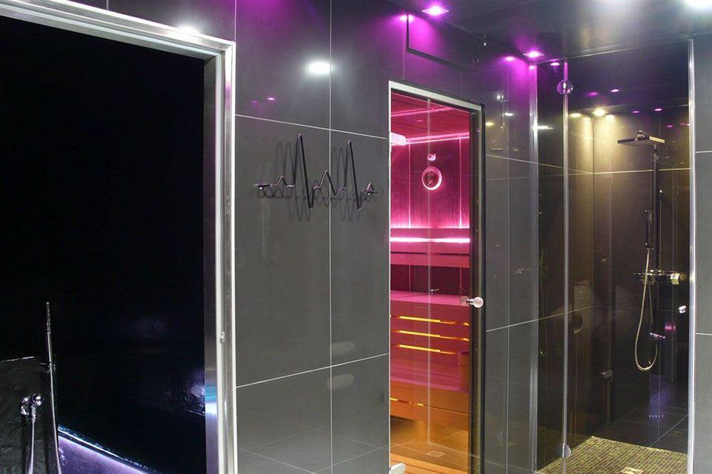 La Cour Des Augustins Boutique Gallery Design Hotel Genève