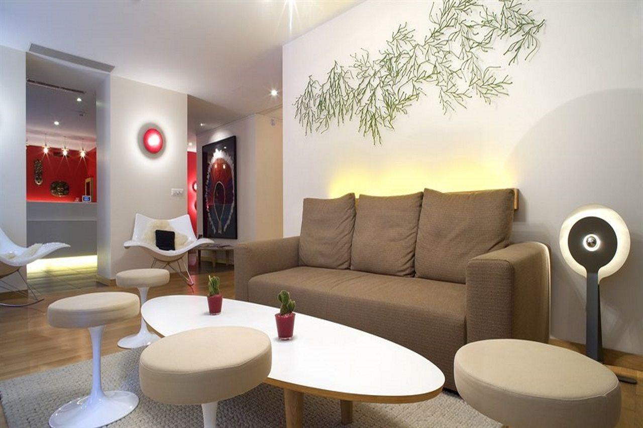 Hotel La Cour Des Augustins Boutique Gallery Design Genebra