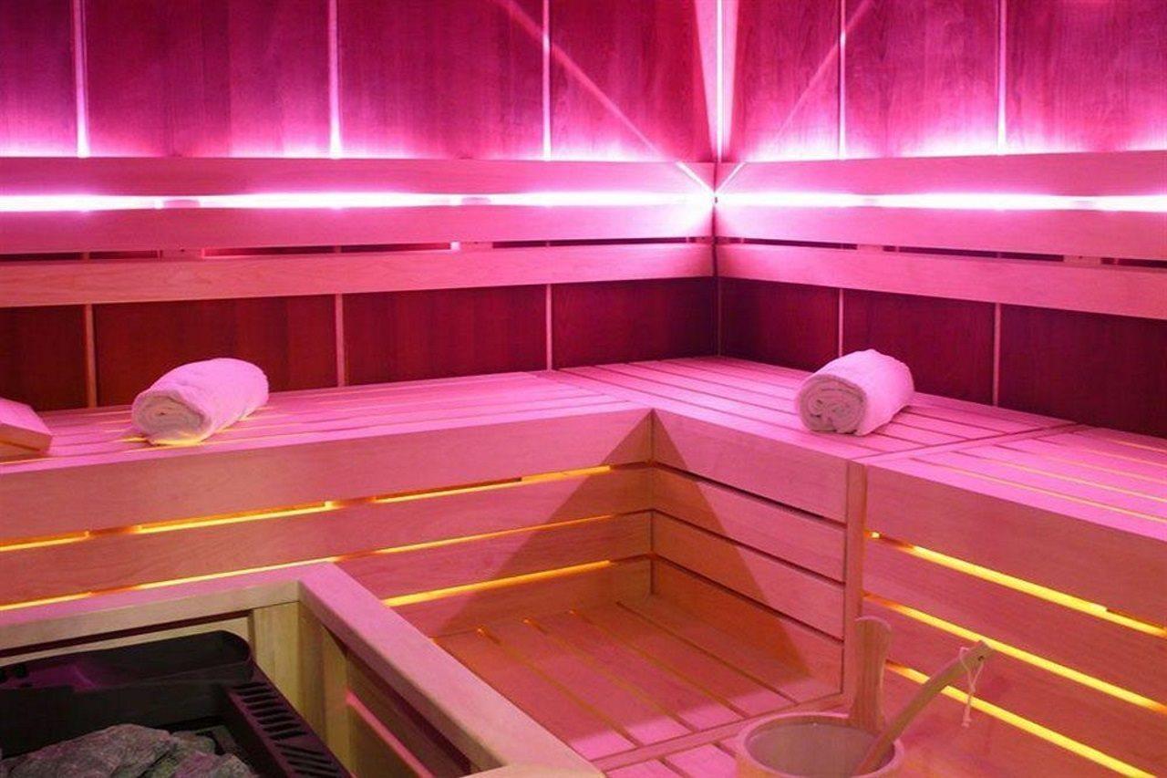 Hotel La Cour Des Augustins Boutique Gallery Design Genève