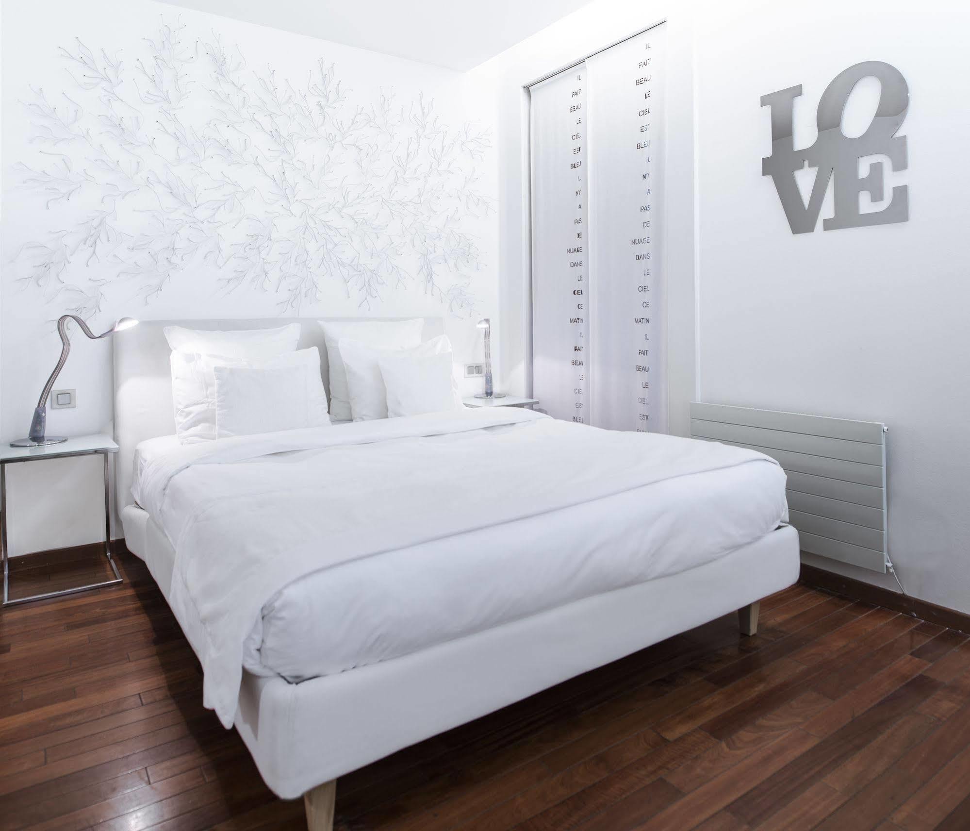 La Cour Des Augustins Boutique Gallery Design 4* Genebra
