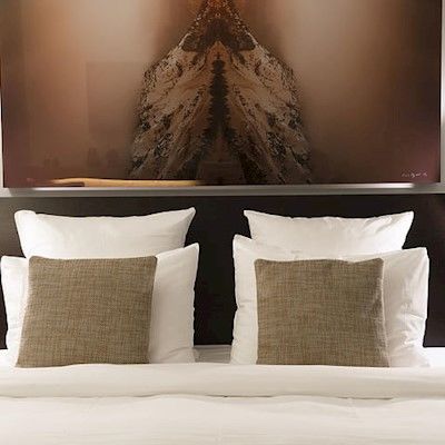 Hotel La Cour Des Augustins Boutique Gallery Design