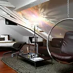 La Cour Des Augustins Boutique Gallery Design Hotel