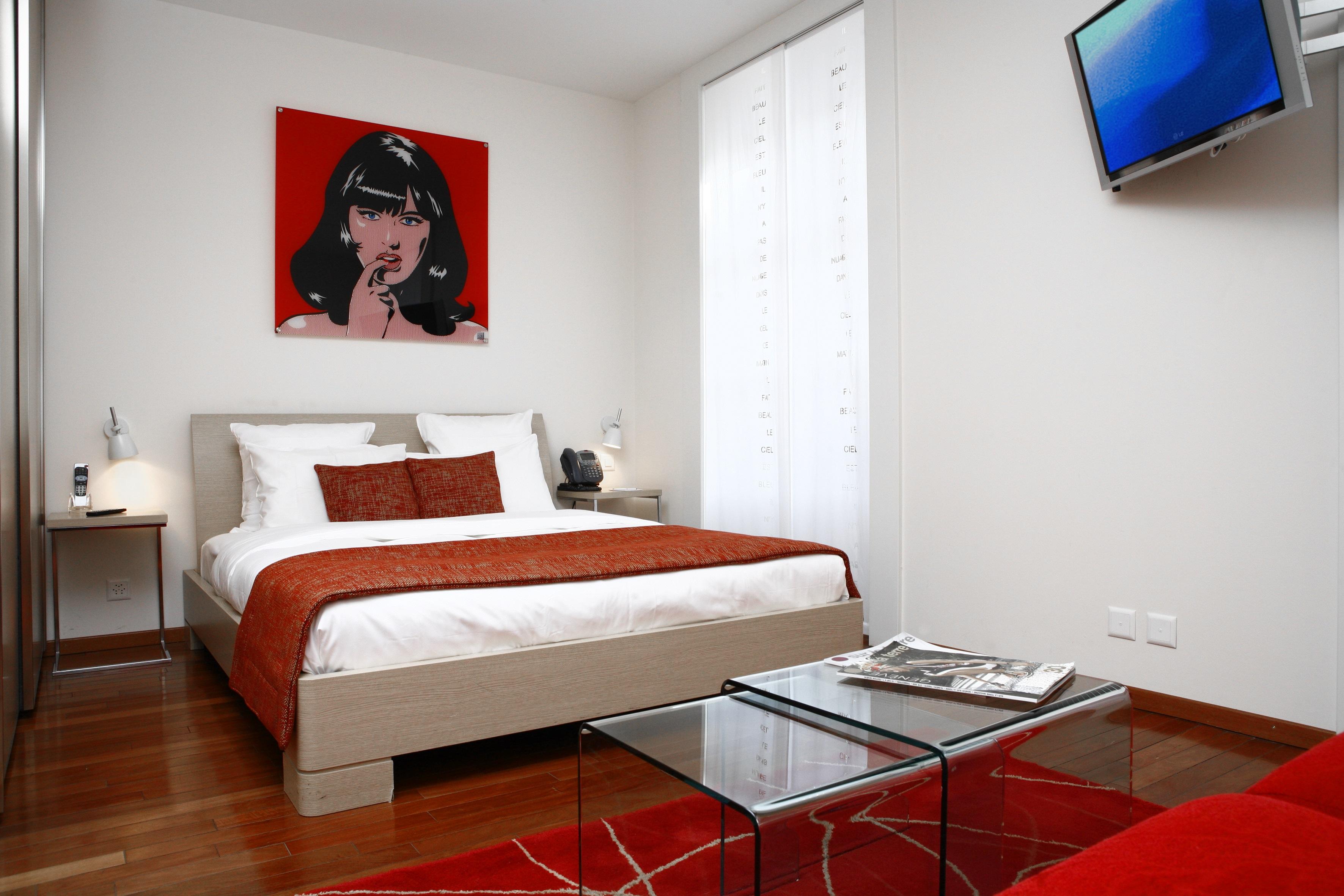 La Cour Des Augustins Boutique Gallery Design 4*